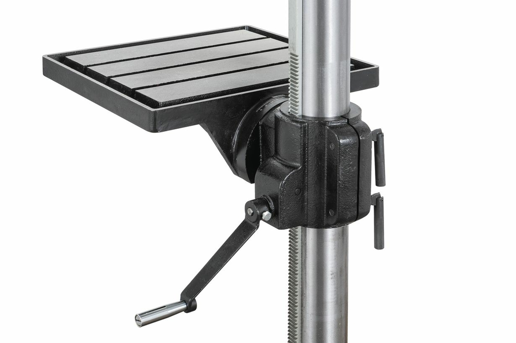 Вертикально-сверлильный станок JET JDP-22F (50000214TJ)