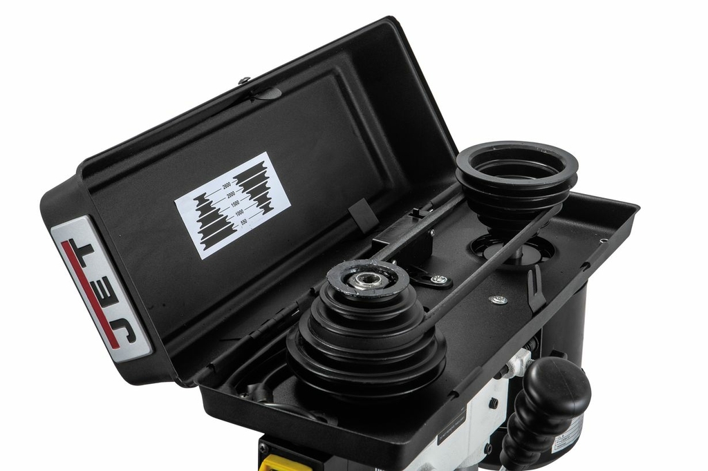 Настольный сверлильный станок Jet JDP-8BM (10000400M)