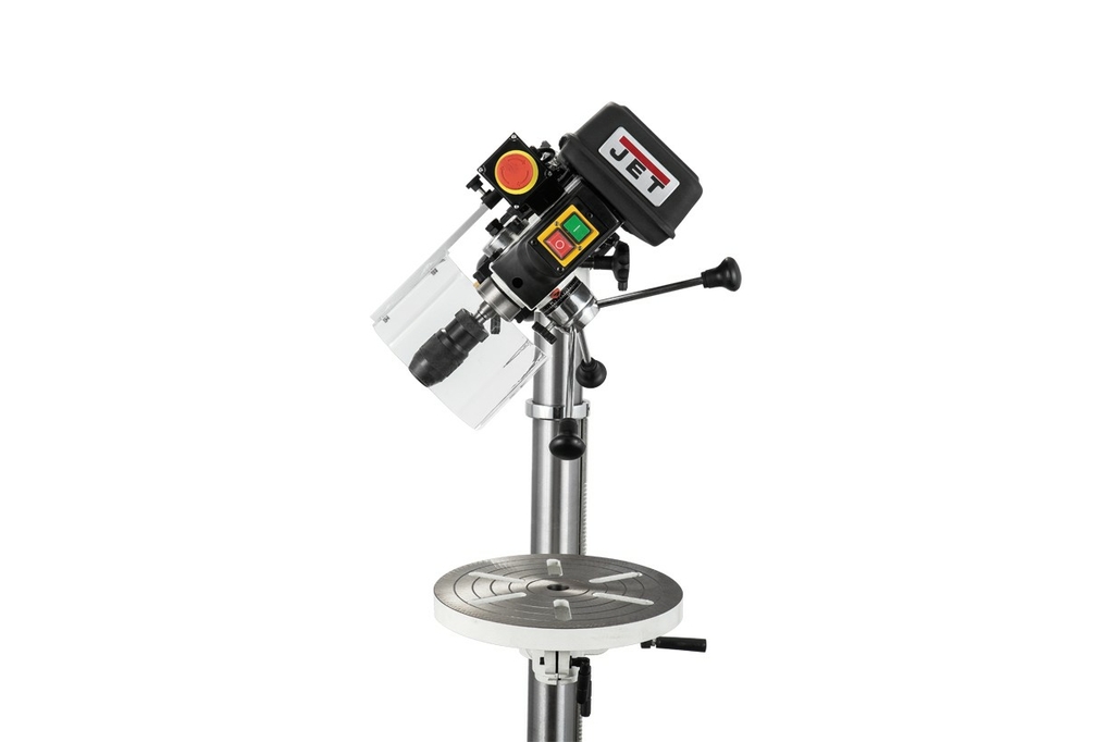 Радиально-сверлильный станок Jet JDR-34F (10000395M)