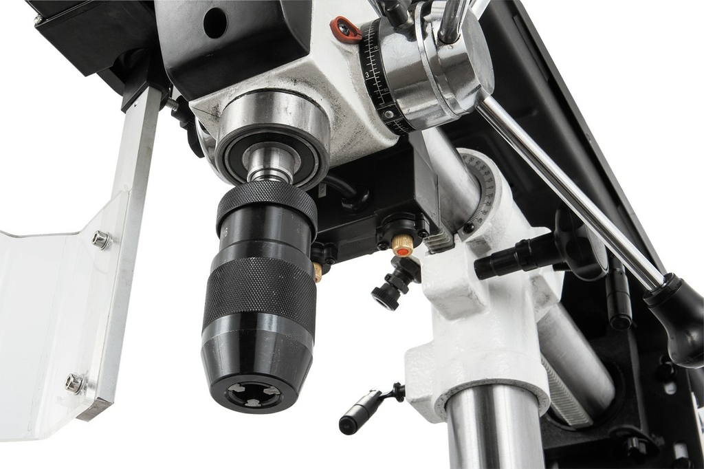 Радиально-сверлильный станок Jet JDR-34F (10000395M)