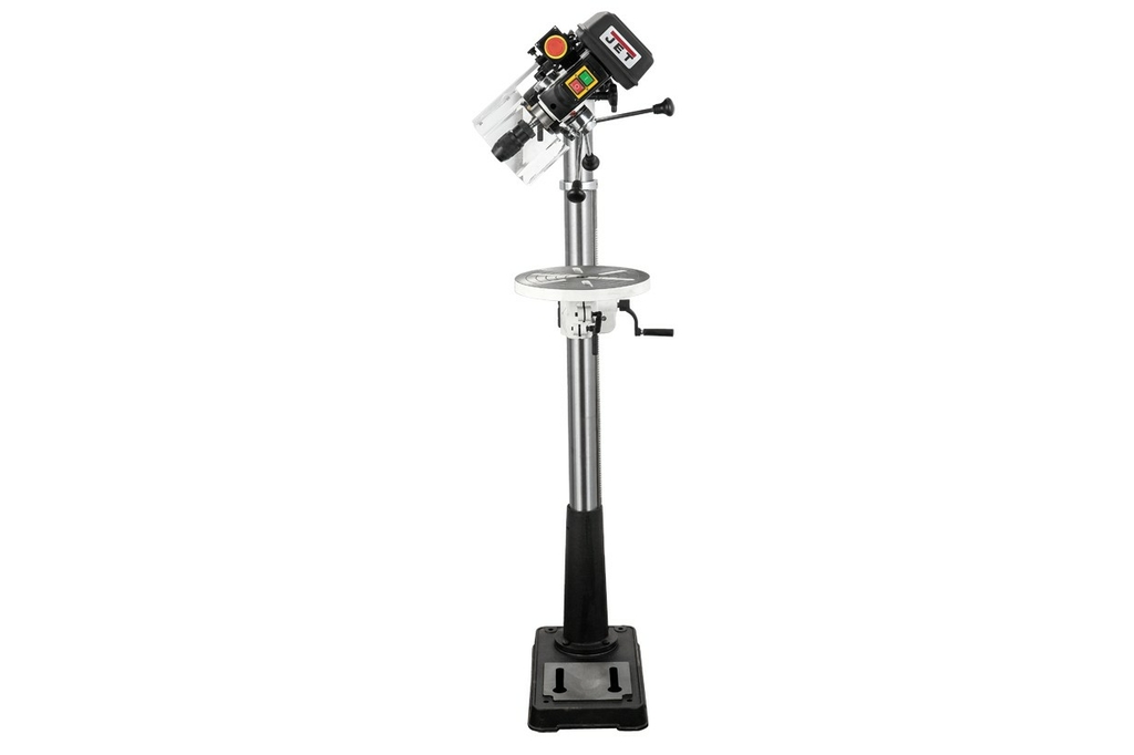 Радиально-сверлильный станок Jet JDR-34F (10000395M)