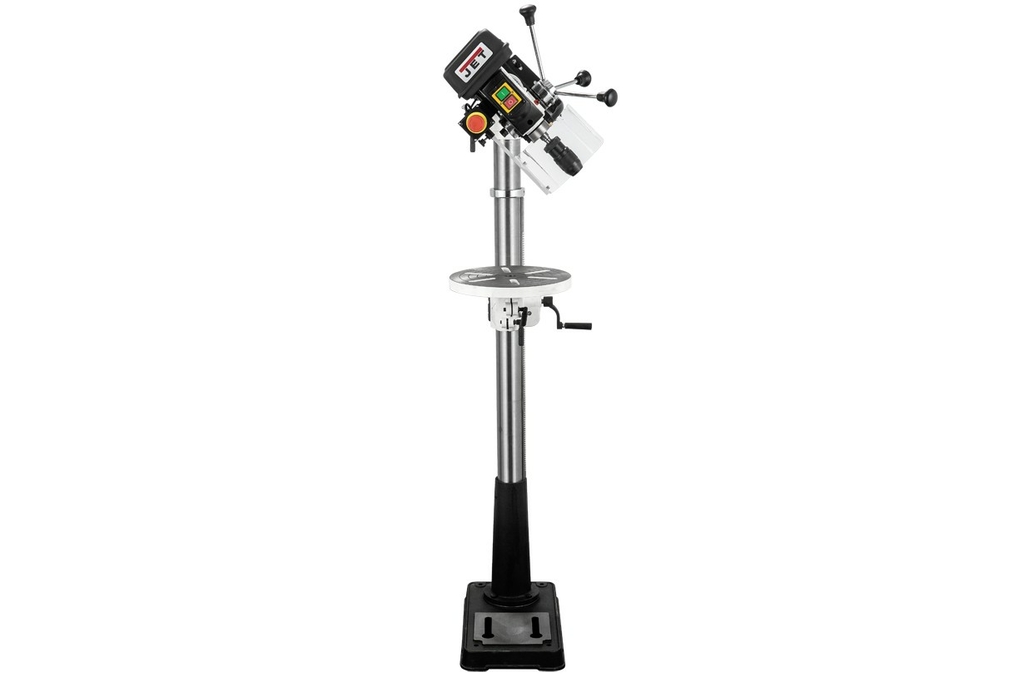 Радиально-сверлильный станок Jet JDR-34F (10000395M)