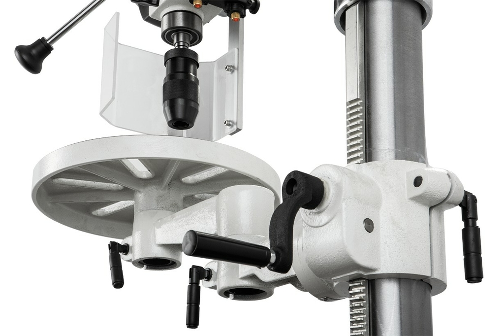 Радиально-сверлильный станок Jet JDR-34F (10000395M)