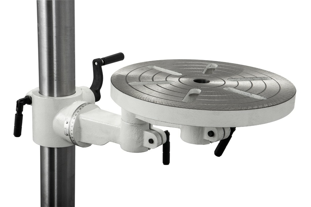 Радиально-сверлильный станок Jet JDR-34F (10000395M)