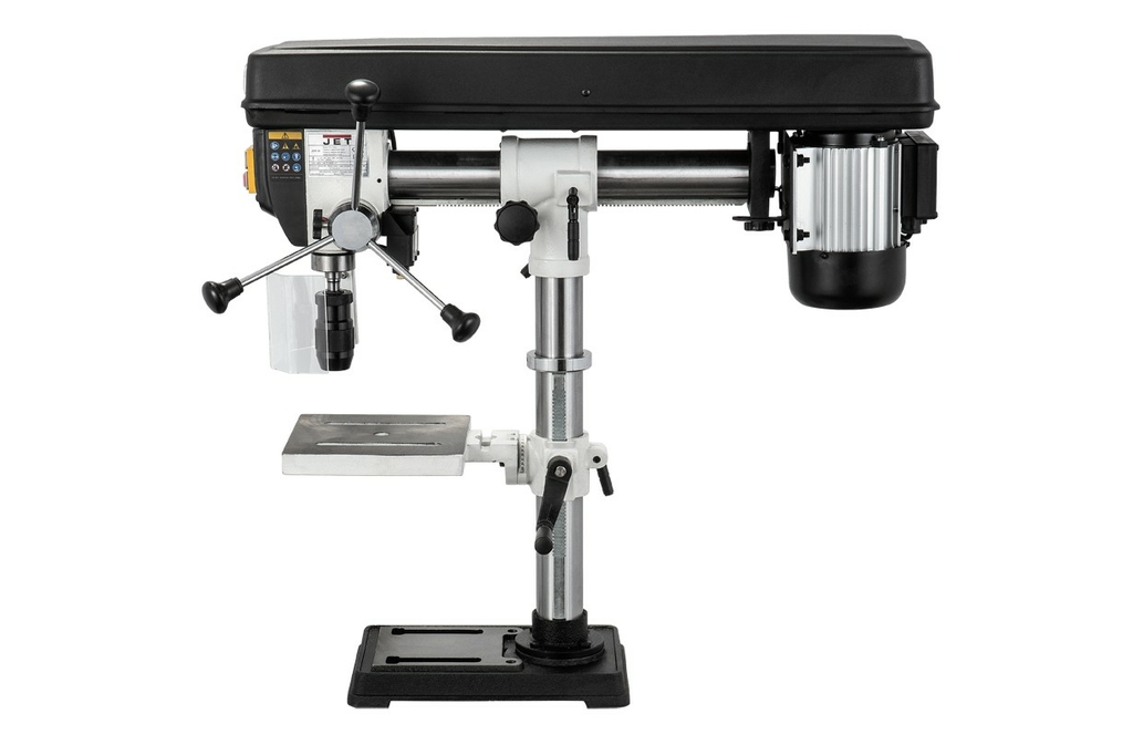 Радиально-сверлильный станок Jet JDR-34 (10000390M)