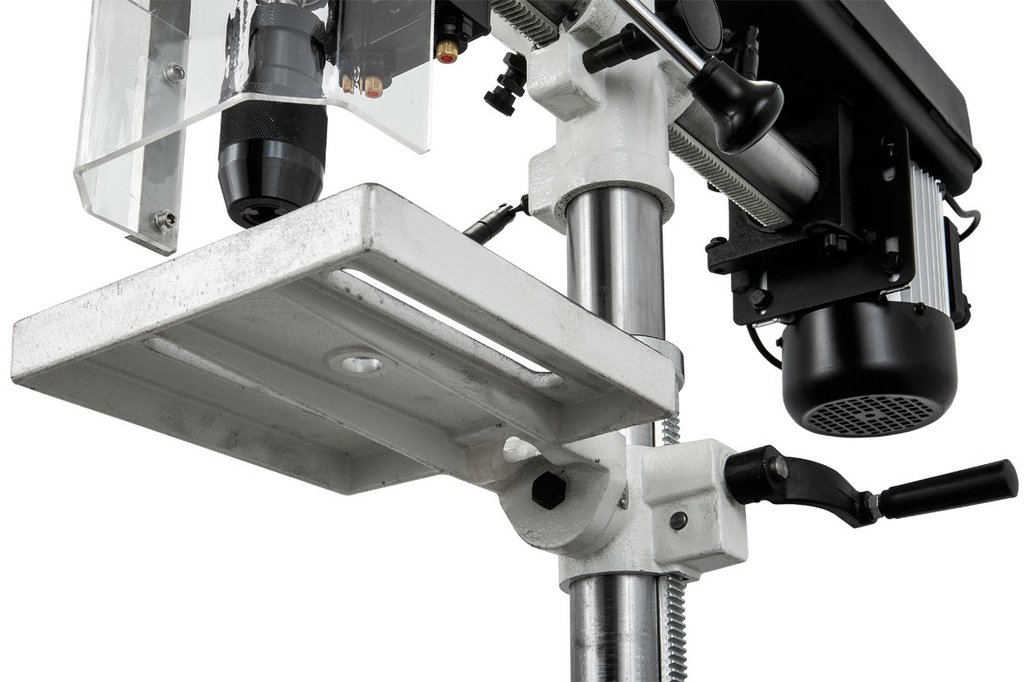 Радиально-сверлильный станок Jet JDR-34 (10000390M)