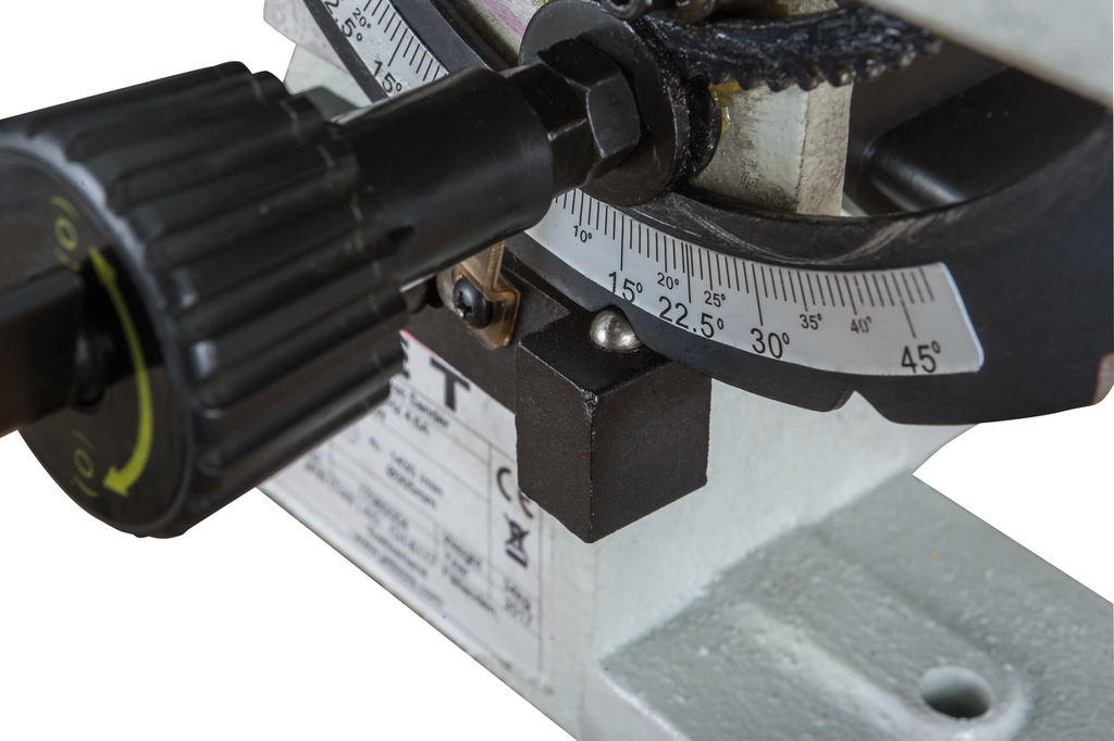 Тарельчатый шлифовальный станок Jet JDS-12X-M (10000490M)