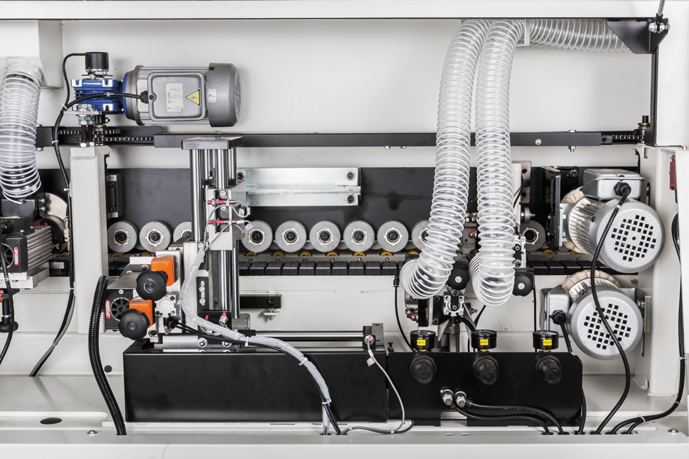 Кромкооблицовочный станок Jet JEB-45CR (333706T)