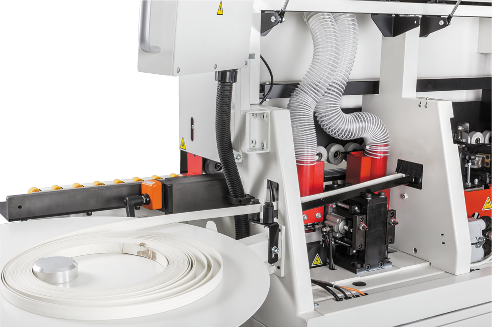 Кромкооблицовочный станок Jet JEB-45CR (333706T)