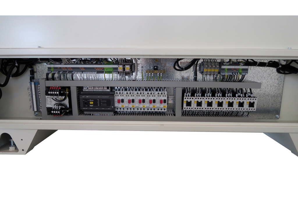 JET JEB-45M Кромкооблицовочный станок