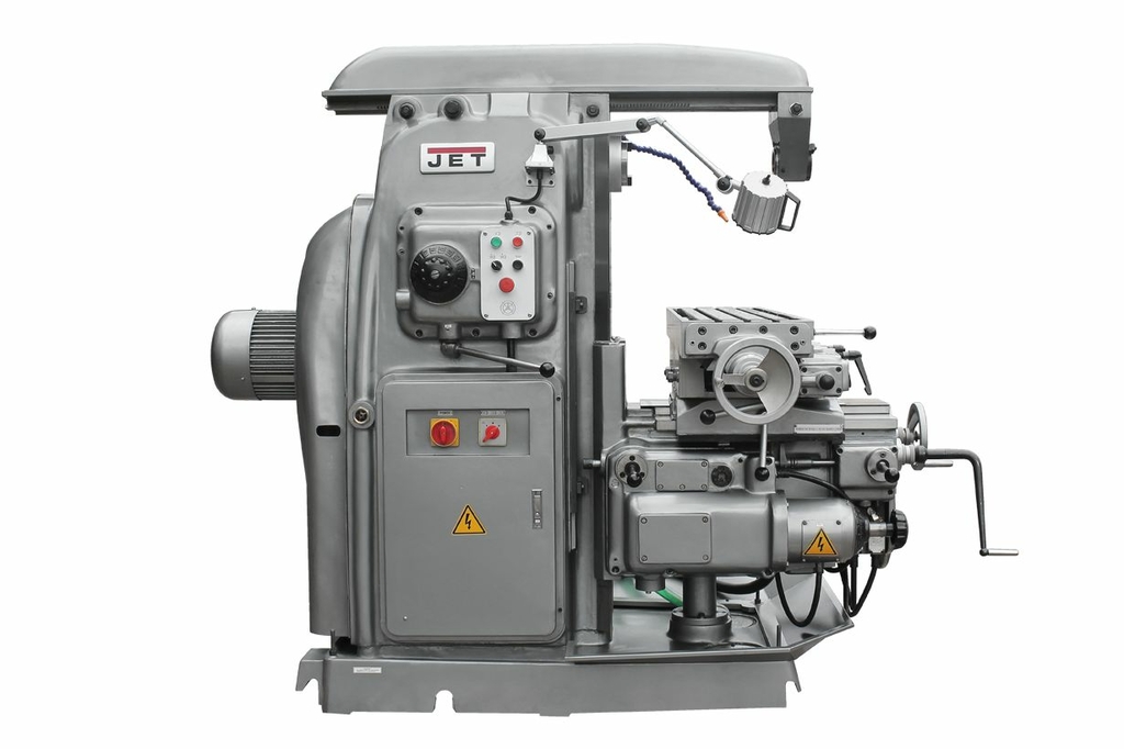 Горизонтально-фрезерный станок Jet JHM-1253 (50000941T)