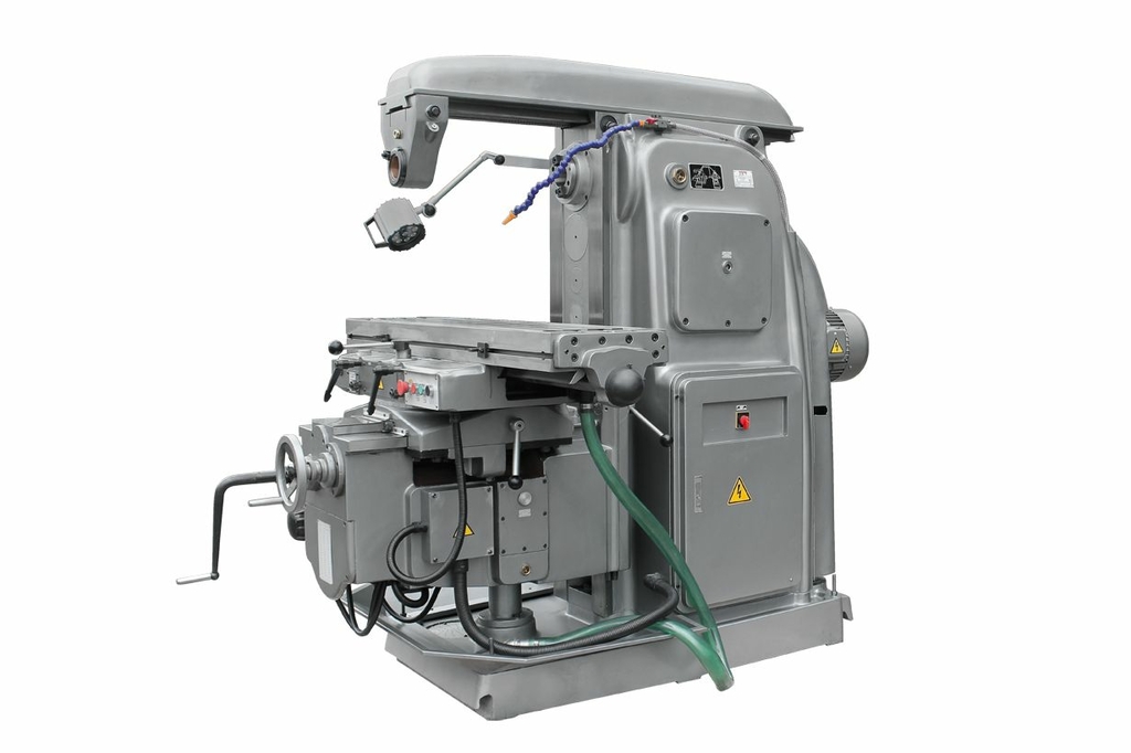 Горизонтально-фрезерный станок Jet JHM-1253 (50000941T)