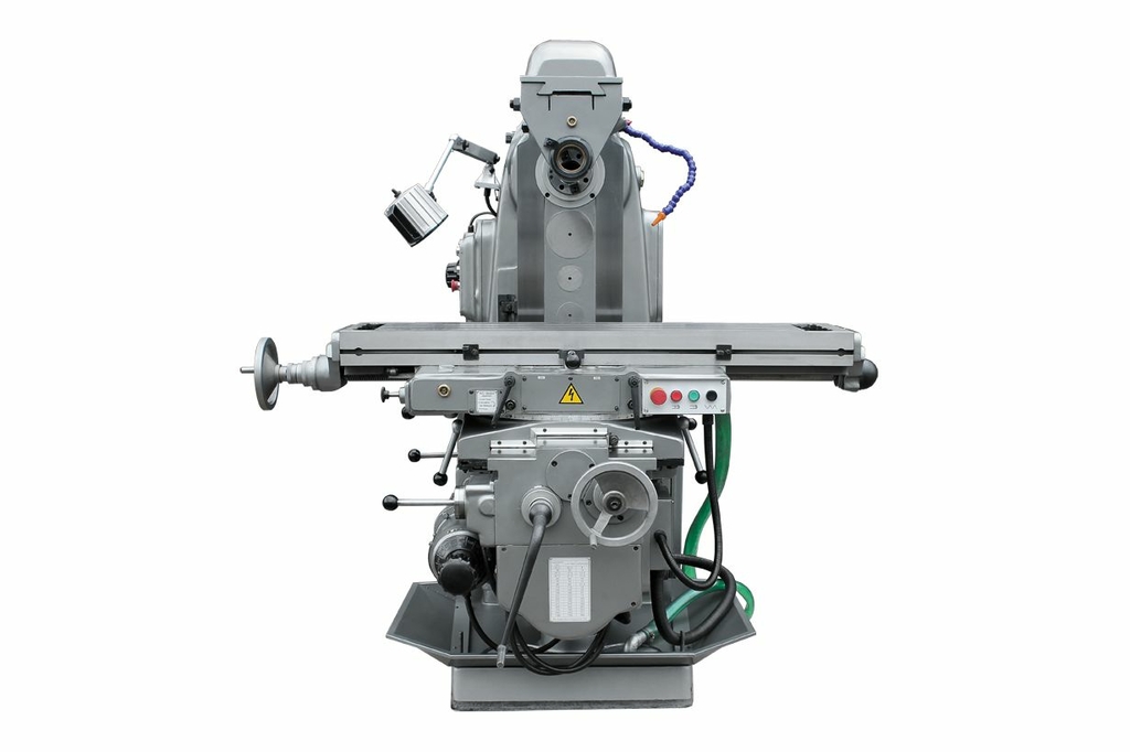 Горизонтально-фрезерный станок Jet JHM-1253 (50000941T)