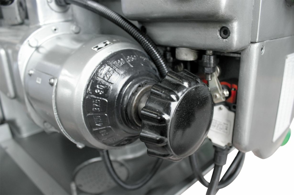 Горизонтально-фрезерный станок Jet JHM-1253 (50000941T)