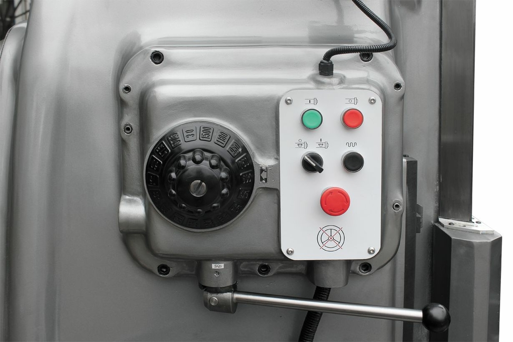 Горизонтально-фрезерный станок Jet JHM-1253 (50000941T)