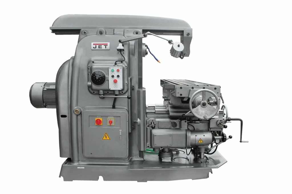 Горизонтально-фрезерный станок Jet JHM-1667 (50000942T)