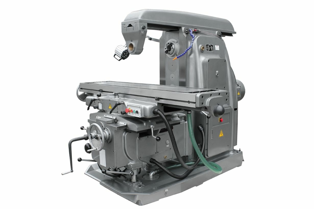 Горизонтально-фрезерный станок Jet JHM-1667 (50000942T)