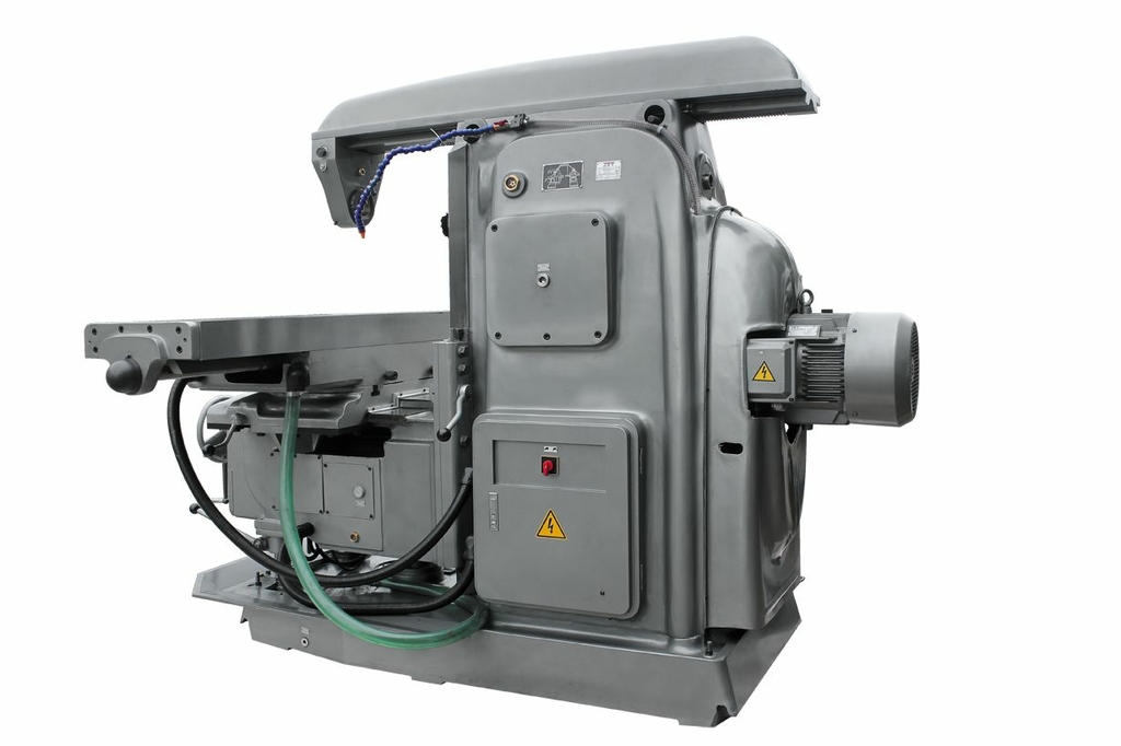 Горизонтально-фрезерный станок Jet JHM-1667 (50000942T)