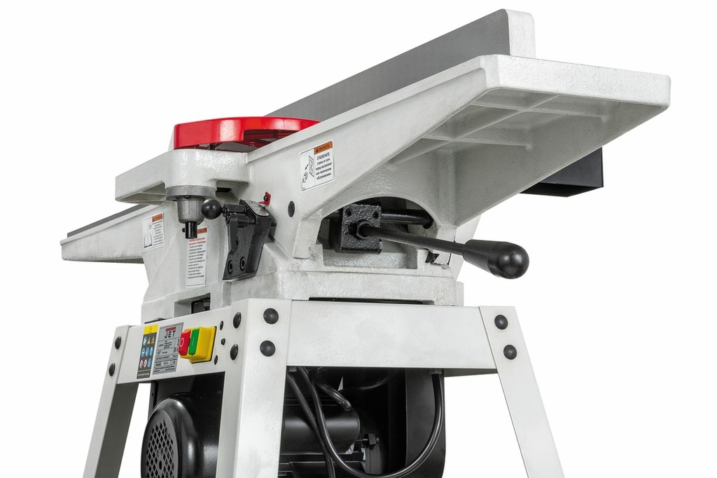 Фуговальный станок JET JJ-6HH OS 230 В (10000282M)