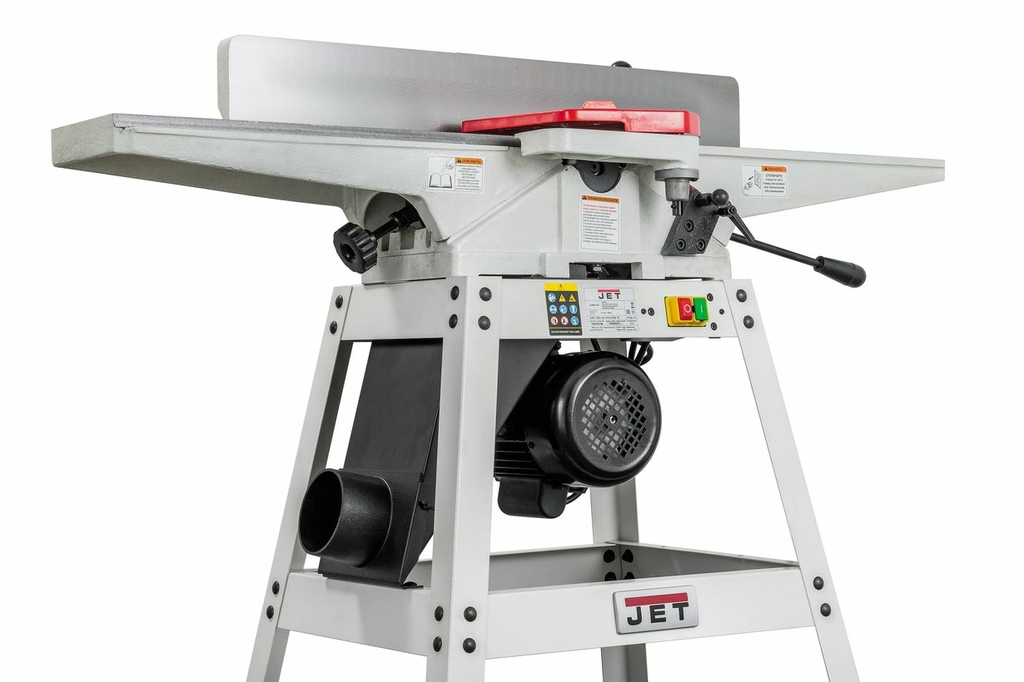Фуговальный станок JET JJ-6HH OS 230 В (10000282M)
