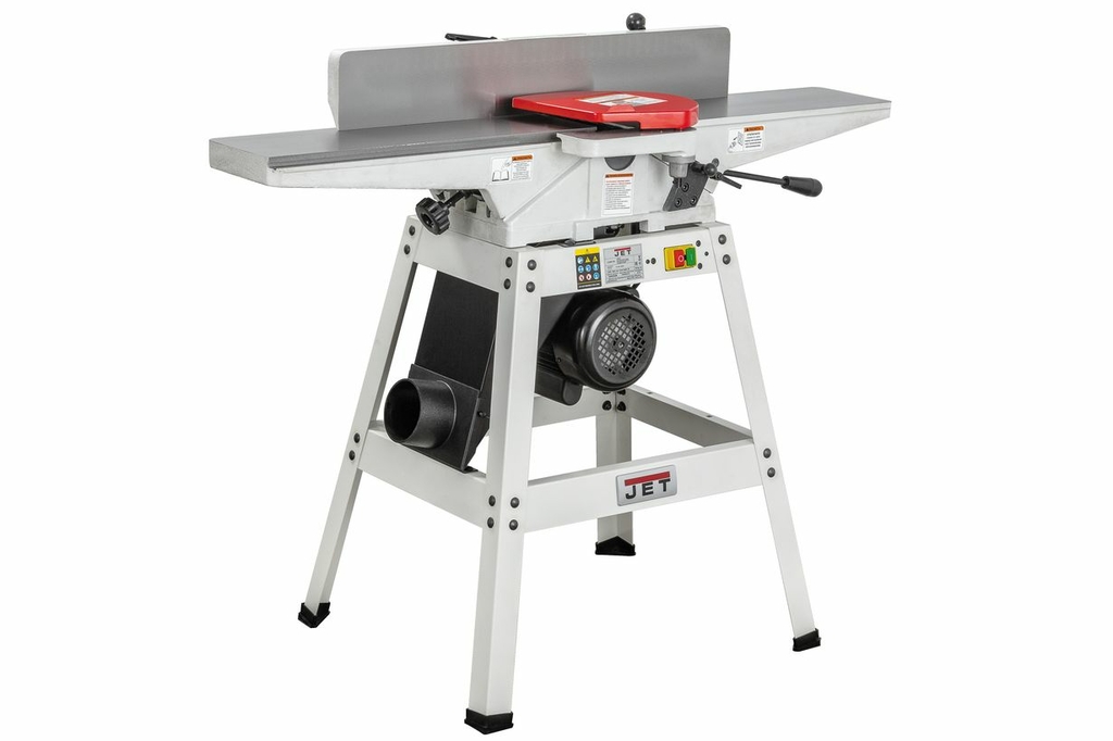 Фуговальный станок JET JJ-6OS 230 В (10000281M)