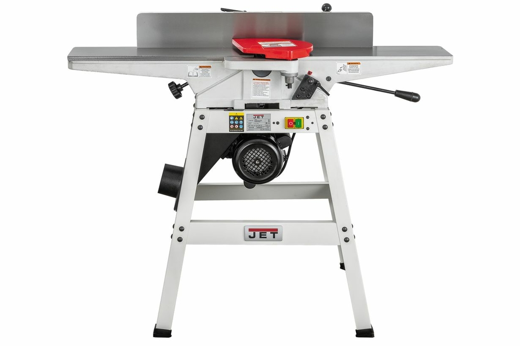 Фуговальный станок JET JJ-6OS 230 В (10000281M)