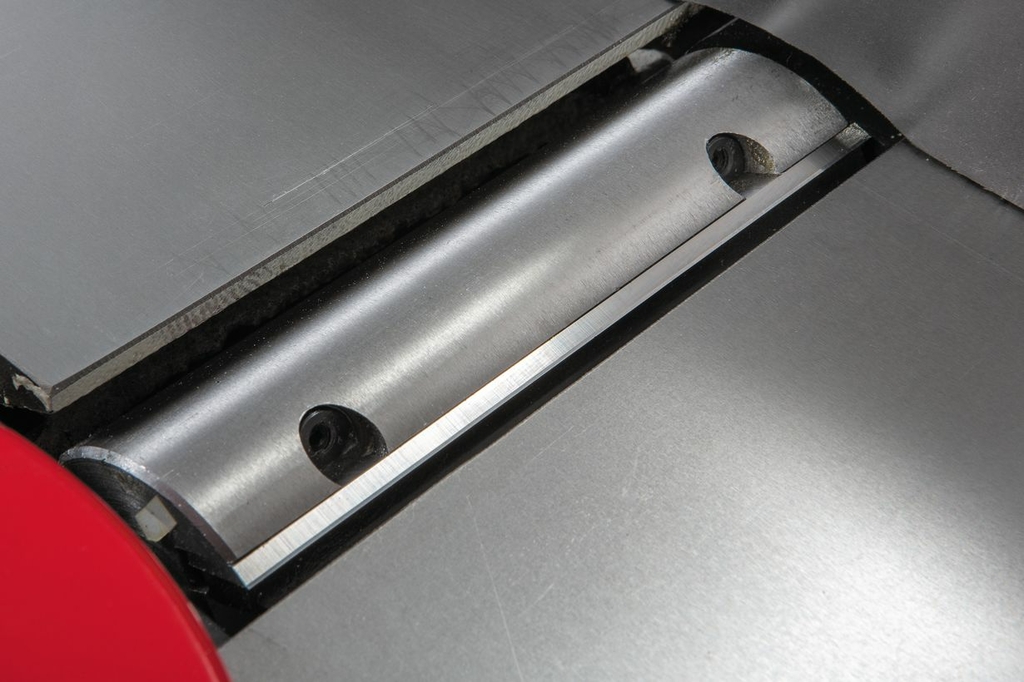 Фуговальный станок JET JJ-6OS 230 В (10000281M)