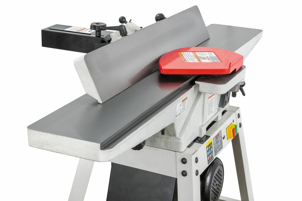 Фуговальный станок JET JJ-6OS 230 В (10000281M)