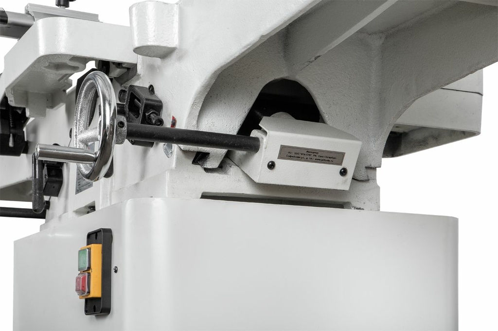 Фуговальный станок Jet JJ-8HH-M (10000265M)