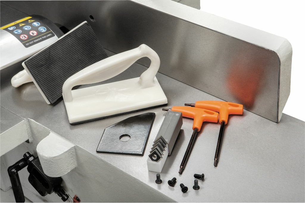 Фуговальный станок Jet JJ-8HH-M (10000265M)