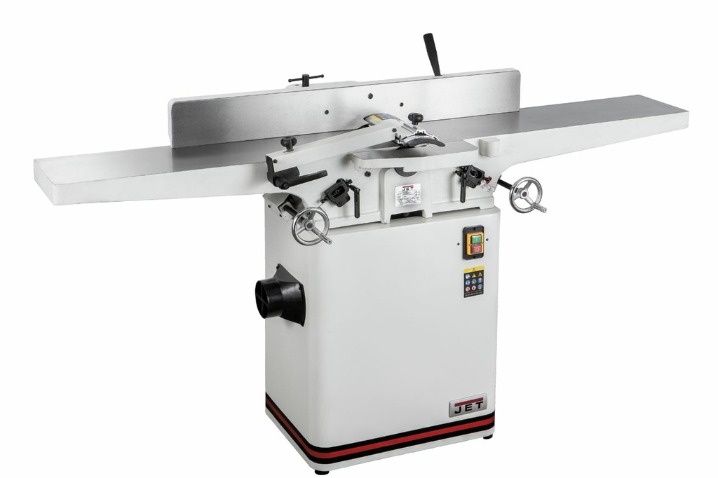 Фуговальный станок JET JJ-8L-M (10000267M)