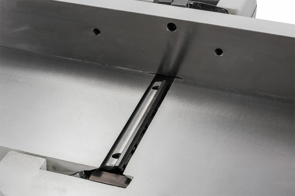 Фуговальный станок JET JJ-8L-M (10000267M)