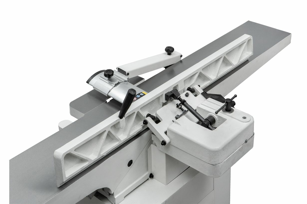 Фуговальный станок JET JJ-8L-M (10000267M)