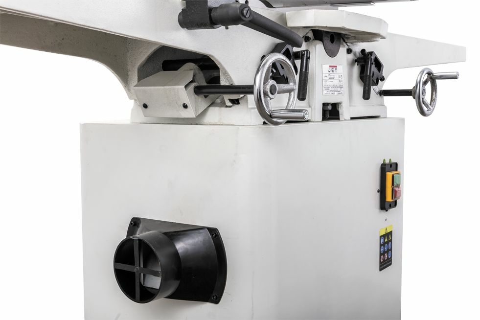 Фуговальный станок JET JJ-8-M (10000260M)