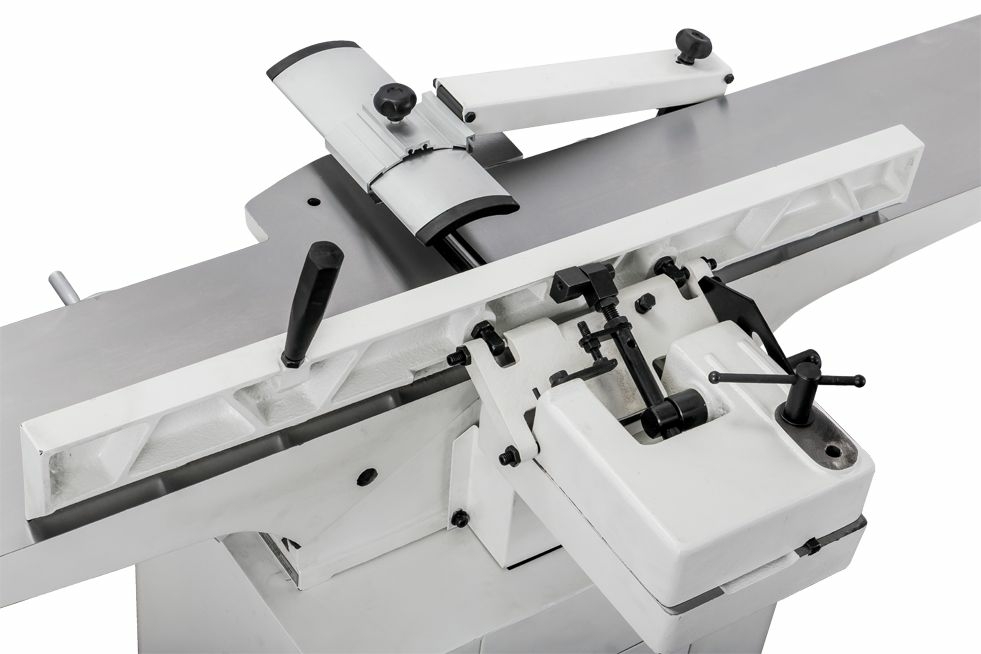 Фуговальный станок JET JJ-8-M (10000260M)