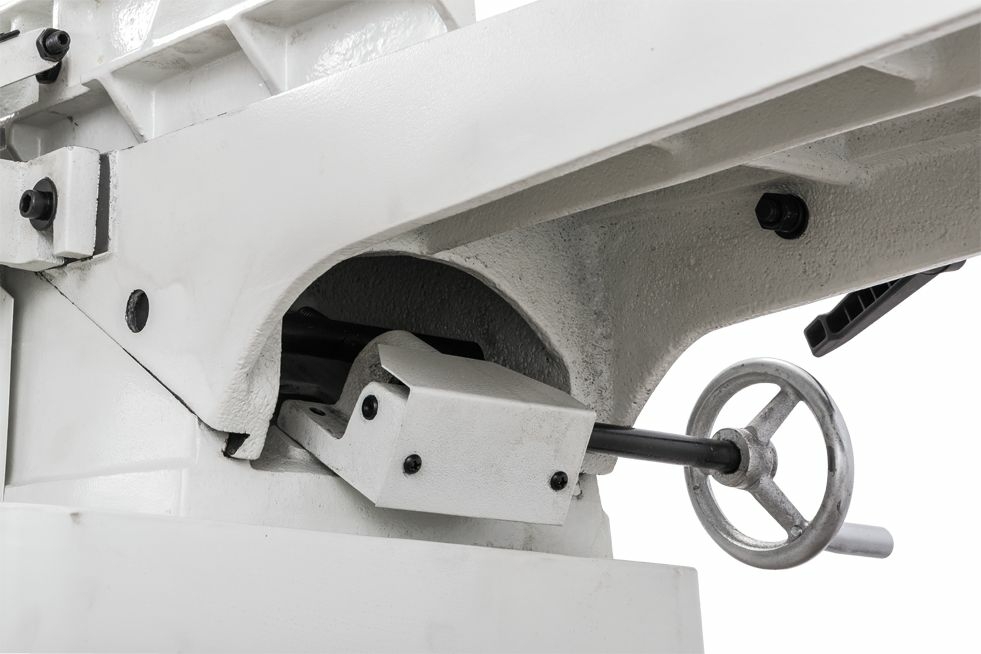 Фуговальный станок JET JJ-8-M (10000260M)