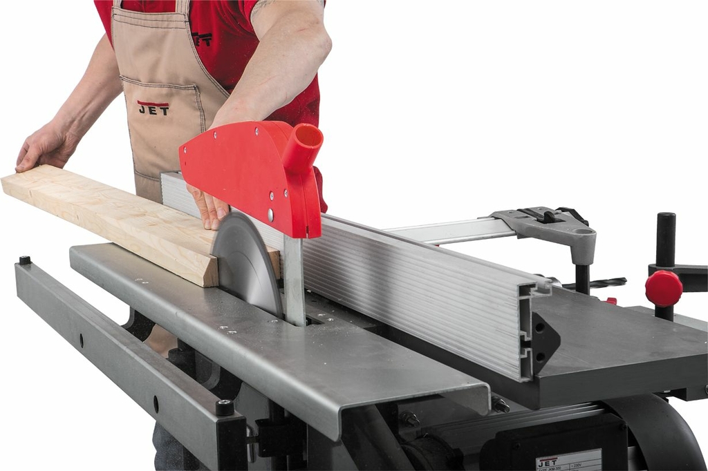 Комбинированный станок по дереву Jet JKM-300 (10000880M)