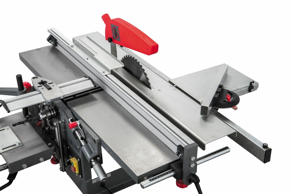 Комбинированный станок по дереву Jet JKM-300 (10000880M)