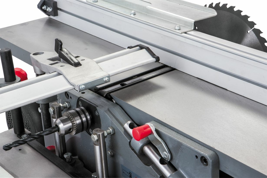 Комбинированный станок по дереву Jet JKM-300 (10000880M)