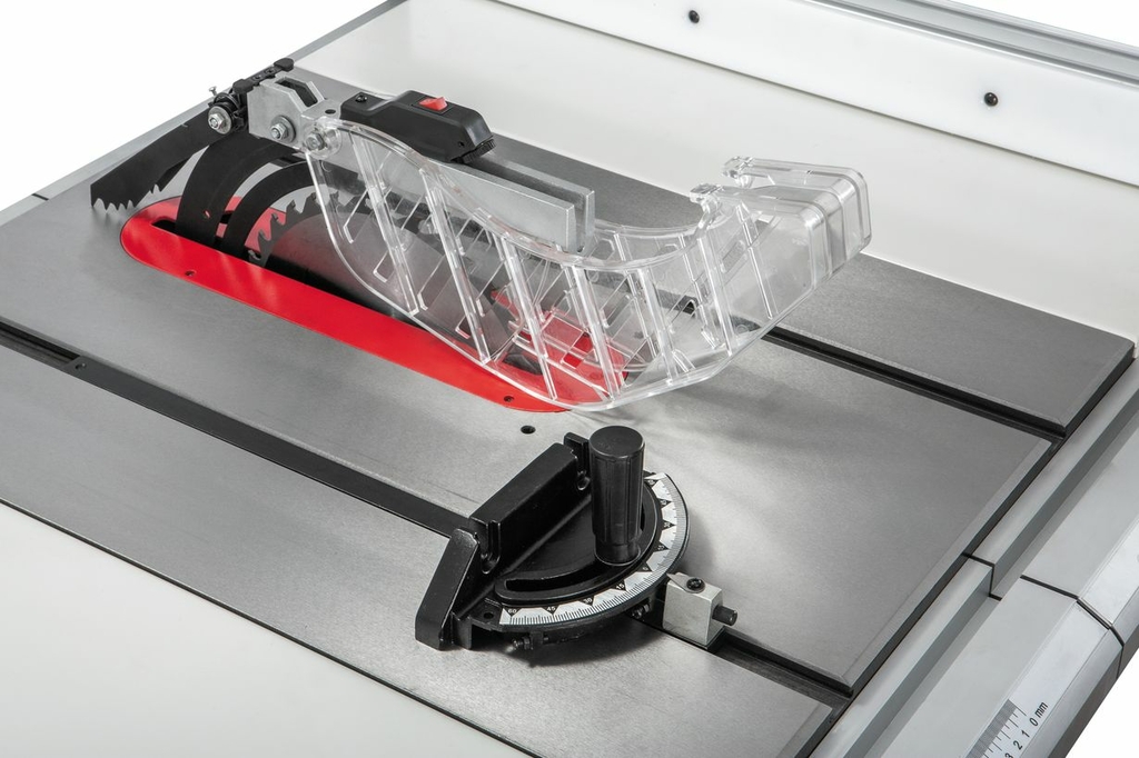 Циркулярная пила Jet JLTS-10-T 400 В (10000279T)