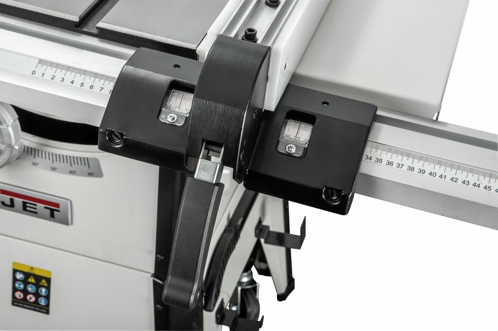 Циркулярная пила Jet JLTS-10-M 230 В (10000279M)