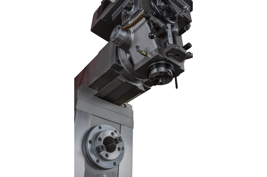 Универсальный фрезерный станок Jet JMD-1452TS DRO (ITA1452TS)