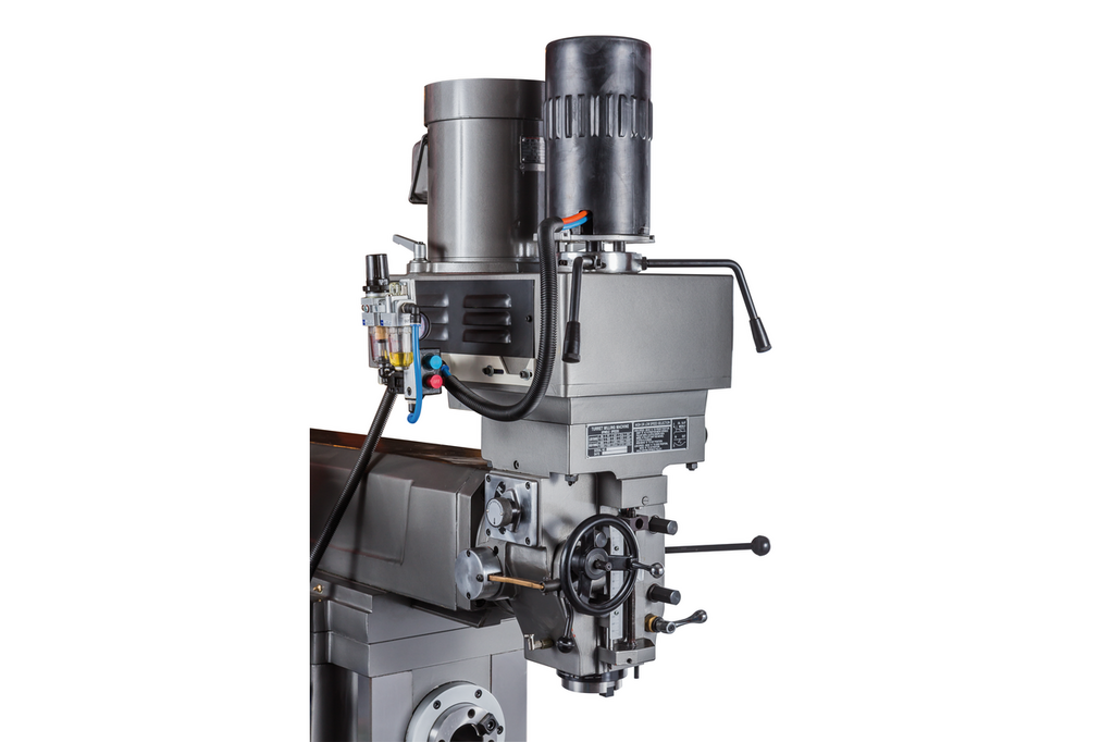 Универсальный фрезерный станок Jet JMD-1452TS DRO (ITA1452TS)