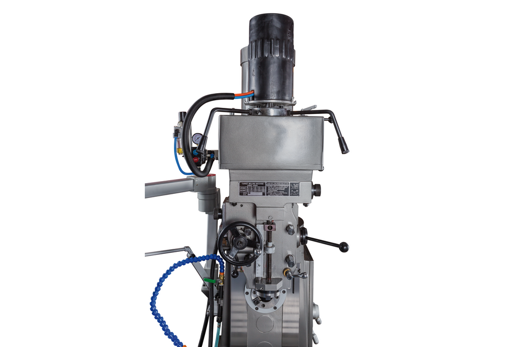 Универсальный фрезерный станок Jet JMD-1452TS DRO (ITA1452TS)