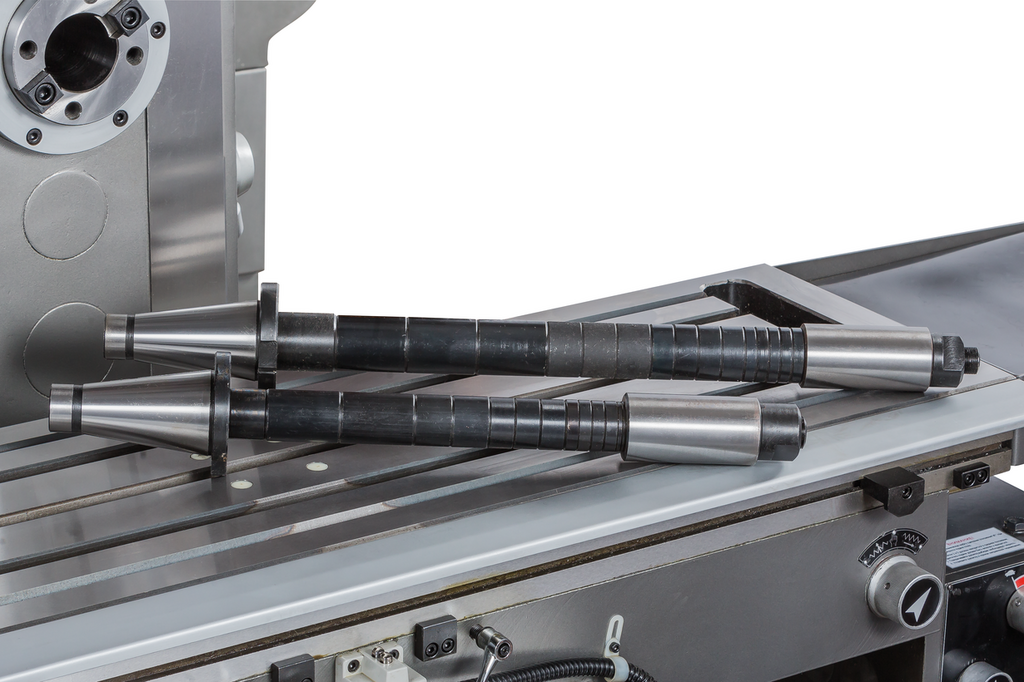 Универсальный фрезерный станок Jet JMD-1452TS DRO (ITA1452TS)