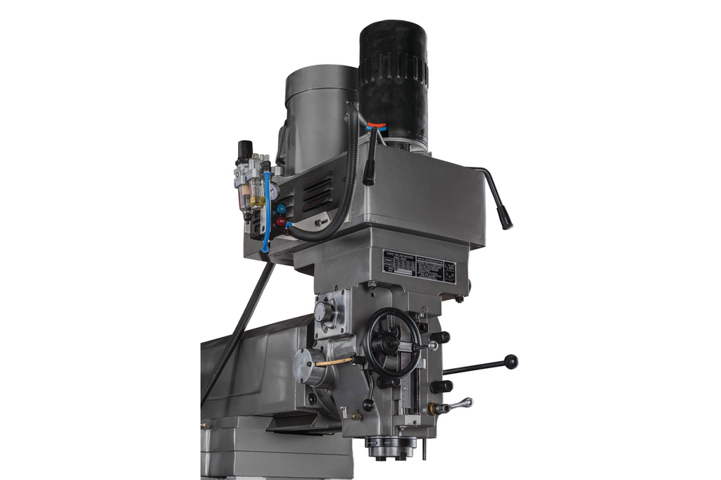 Универсальный фрезерный станок Jet JMD-1452TS DRO (ITA1452TS)