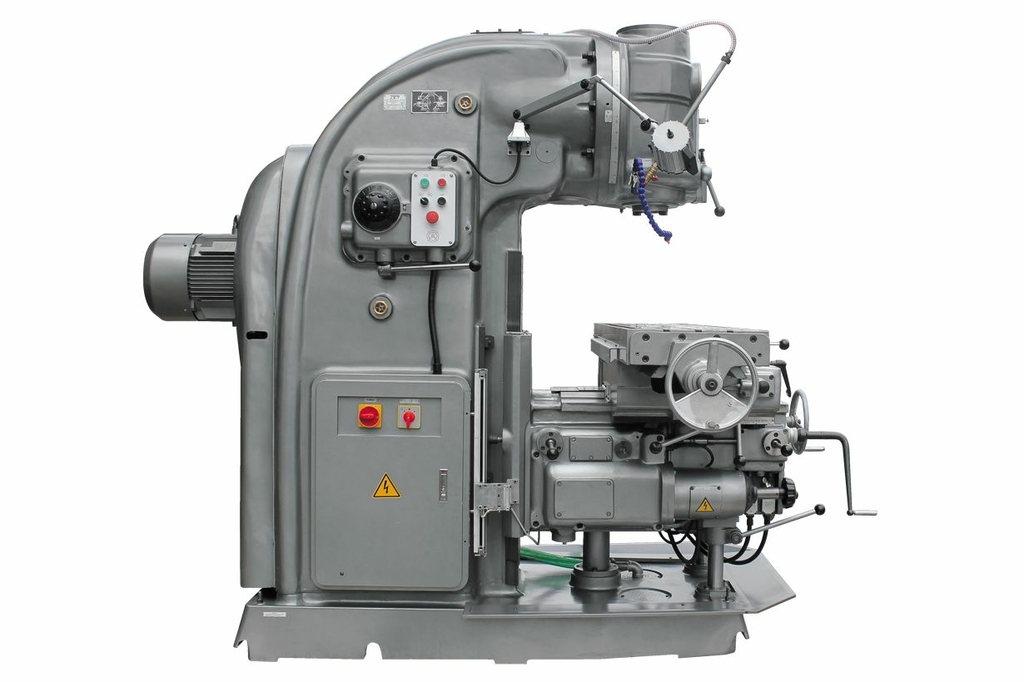 Универсальный фрезерный станок JET JMD-1667 DRO (50000943T)