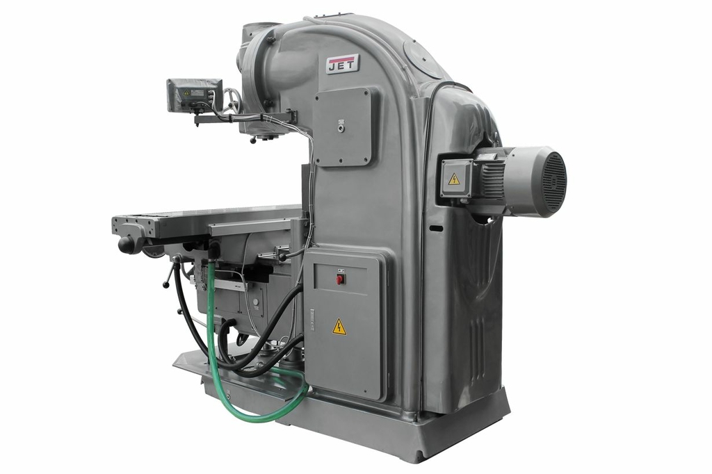 Универсальный фрезерный станок JET JMD-1667 DRO (50000943T)