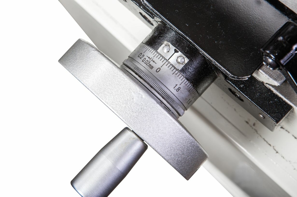 Фрезерно-сверлильный станок Jet JMD-2S DRO (50000551M)