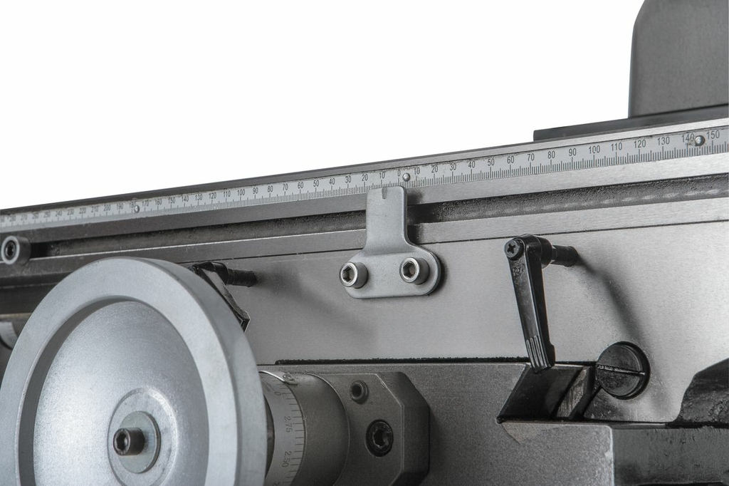 Фрезерно-сверлильный станок Jet JMD-40 (50000855T)